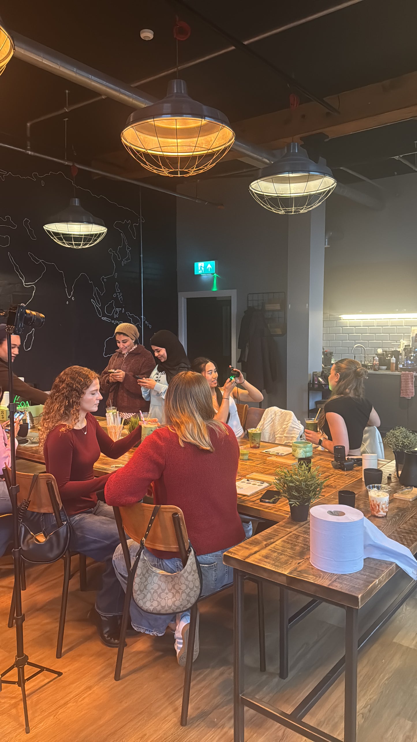 Matcha Ritual Workshop