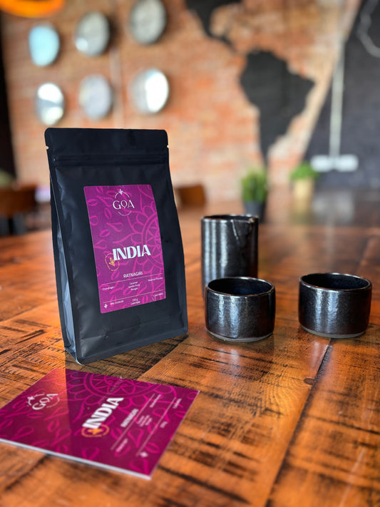 India Ratnagiri Estates