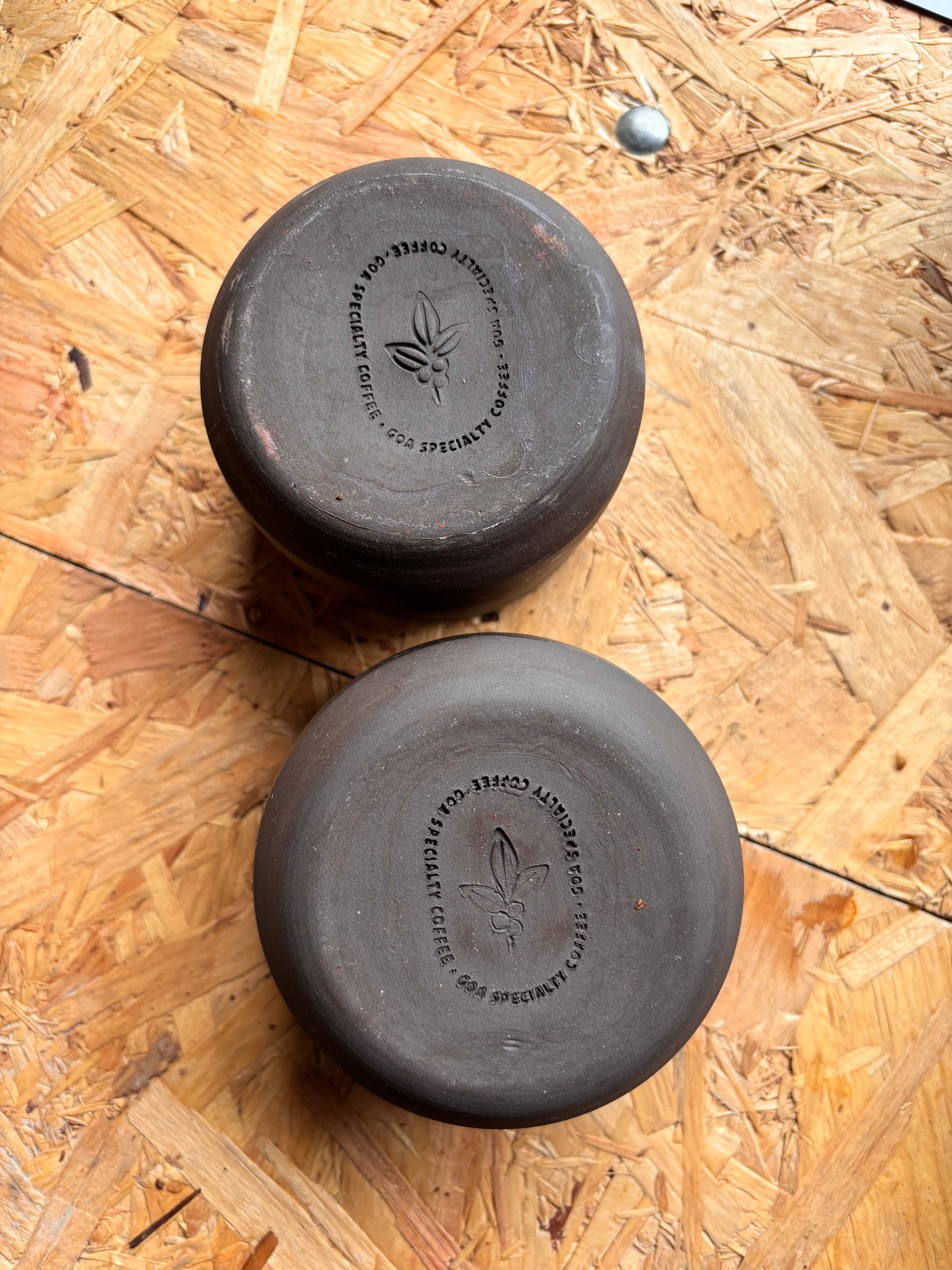 Origem Pour-Over Cups