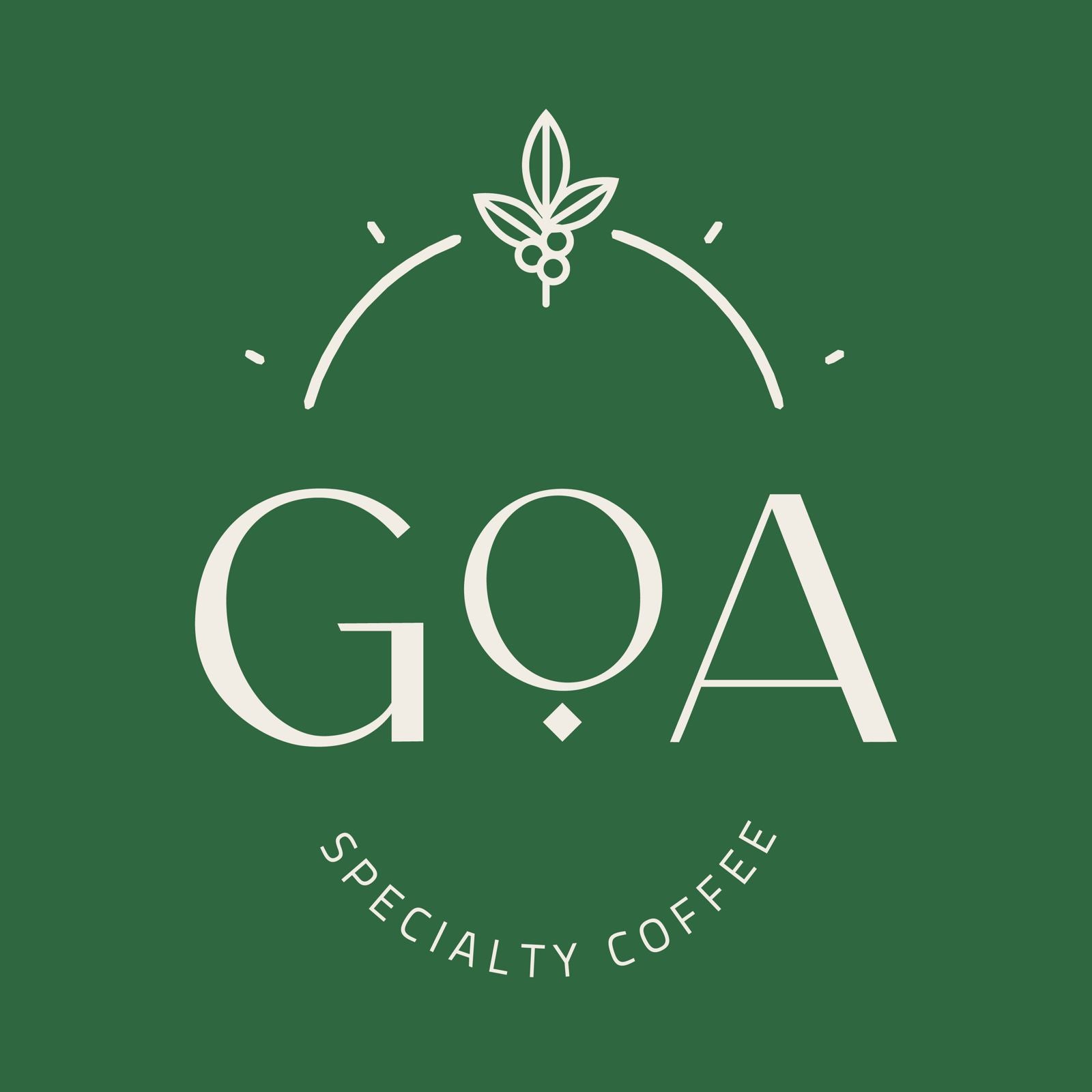 Products – Goa Specialty Coffee